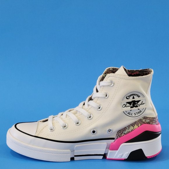 Converse CPX70 'Snakeskin Archive Print' Women's Sneakers 571245C NWT - Picture 3 of 6